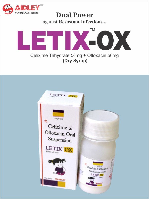 LETIX-OX